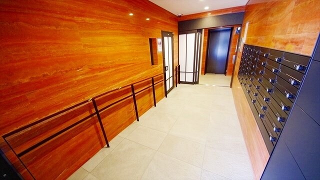 プレール・ドゥーク成増の物件内観写真