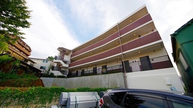 プレール・ドゥーク成増の物件内観写真