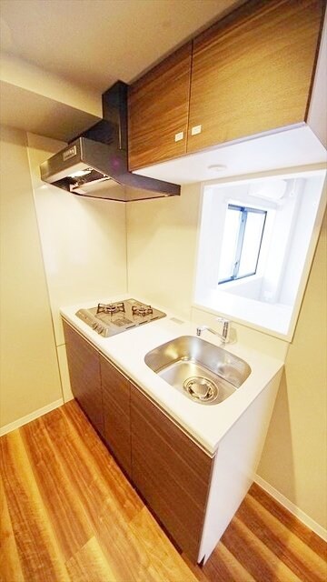 プレール・ドゥーク成増の物件内観写真