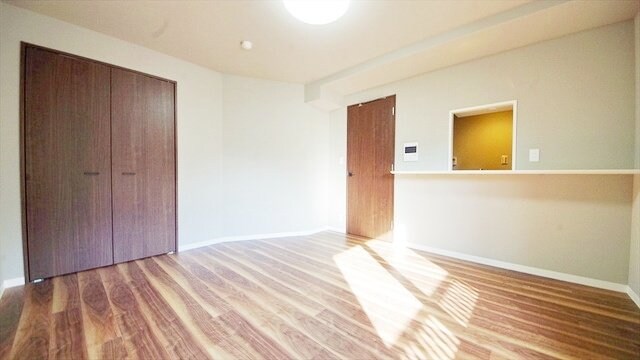 プレール・ドゥーク成増の物件内観写真