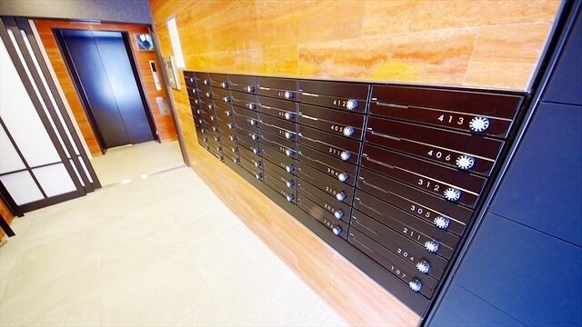 プレール・ドゥーク成増の物件内観写真