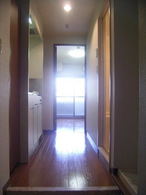 フェニックス目白五丁目の物件内観写真