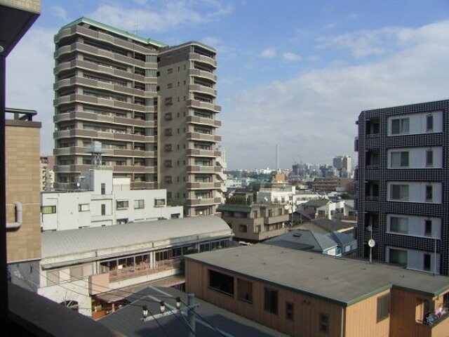 フェニックス目白五丁目の物件内観写真