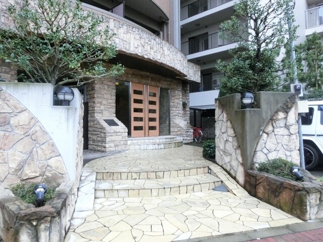 フェニックス目白五丁目の物件内観写真