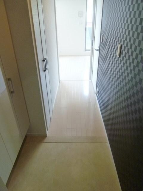 パークアクシス駒込の物件内観写真