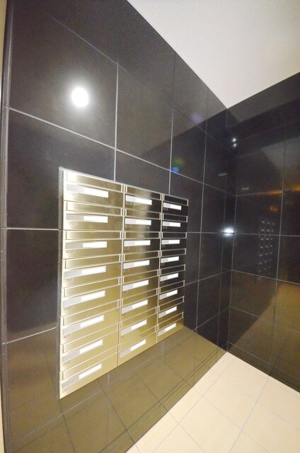 グランドルチェ　白山の物件内観写真