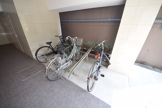 FUSION御茶ノ水の物件内観写真