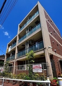 メゾン　ＴＭＳＫの物件外観写真