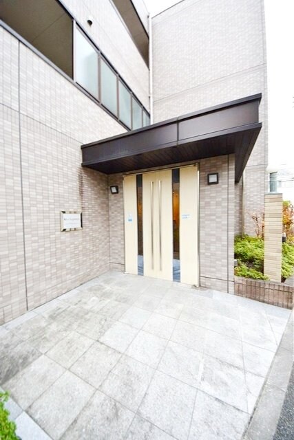 レーブロジュメンの物件内観写真