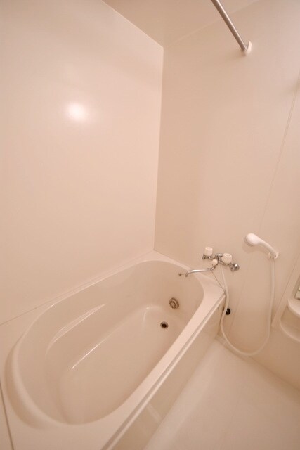 レーブロジュメンの物件内観写真