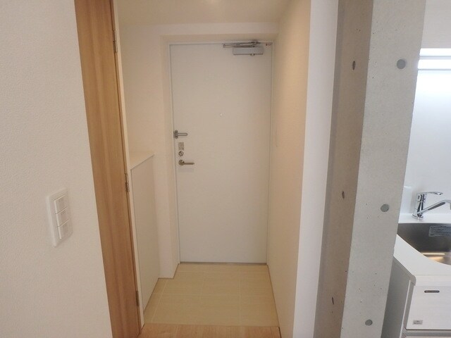 Fika池袋の物件内観写真