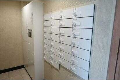 Fika池袋の物件内観写真