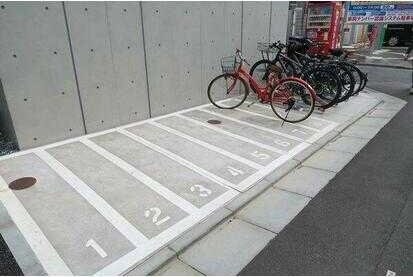 Fika池袋の物件内観写真