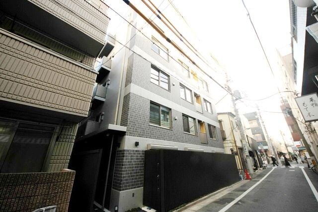 ウェルスクエアイズム巣鴨の物件内観写真