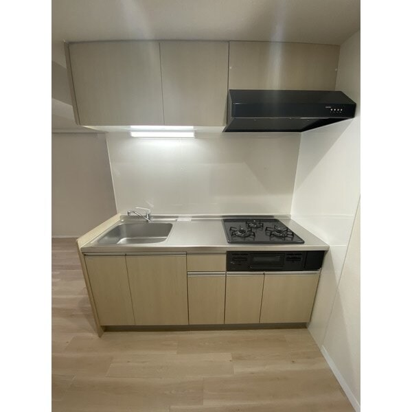 マンションかねきの物件内観写真