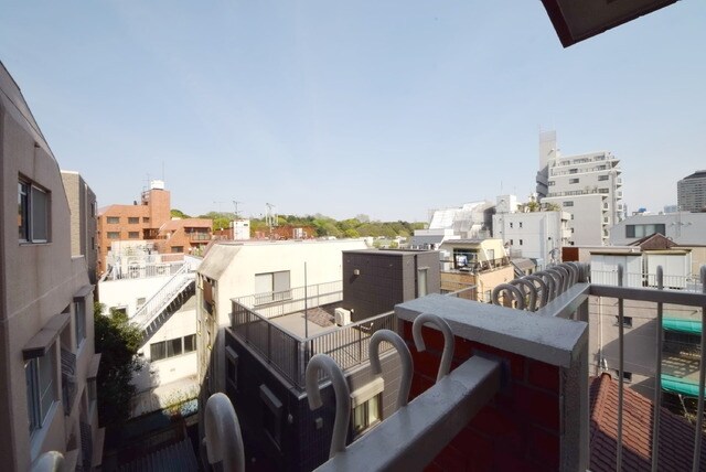 マンションかねきの物件内観写真