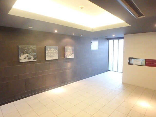 パークアクシス駒込の物件内観写真