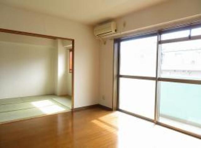 ミルキーウェイの物件内観写真