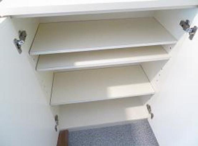 ミルキーウェイの物件内観写真