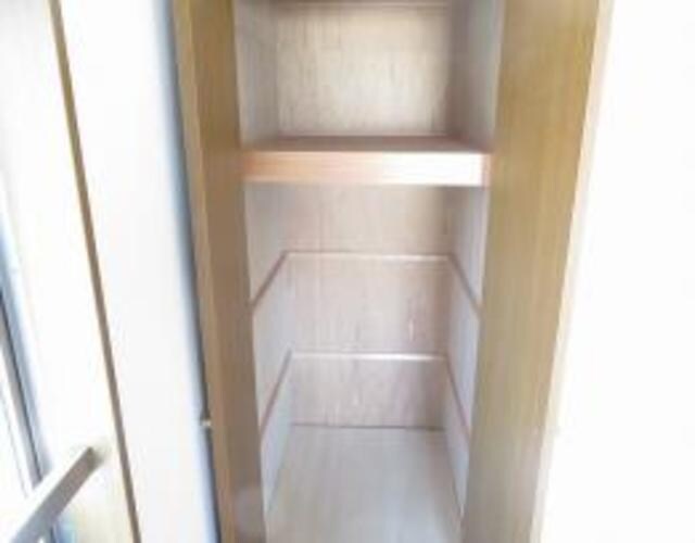 ミルキーウェイの物件内観写真