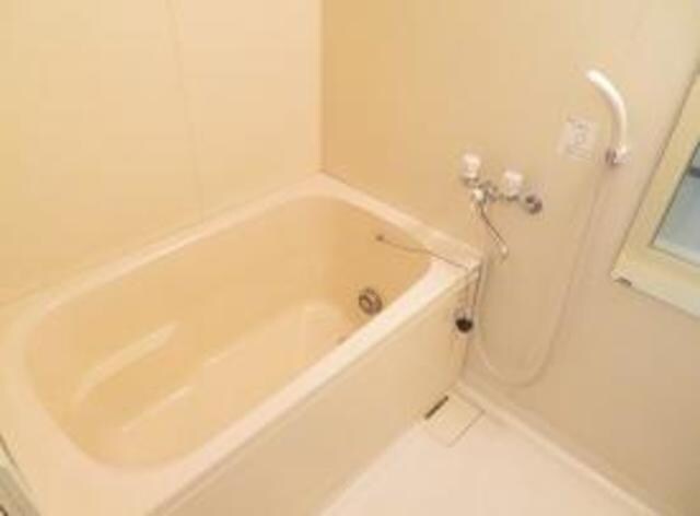 ミルキーウェイの物件内観写真