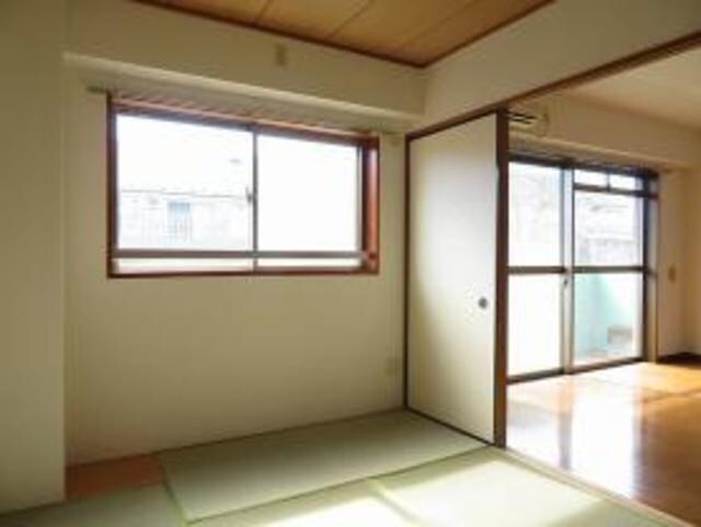 ミルキーウェイの物件内観写真