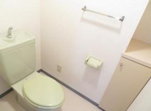 ミルキーウェイの物件内観写真