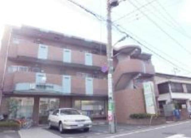 ミルキーウェイの物件内観写真