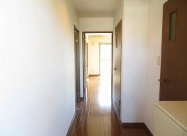 ミルキーウェイの物件内観写真