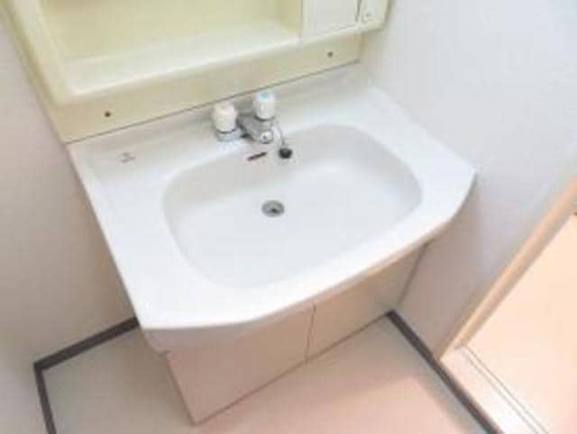 ミルキーウェイの物件内観写真