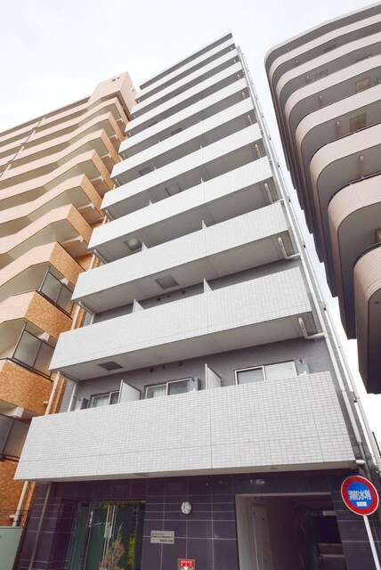 SIN-City本蓮沼BELLGRADEの物件外観写真