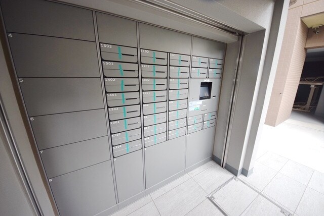 グランカーサ本駒込の物件内観写真