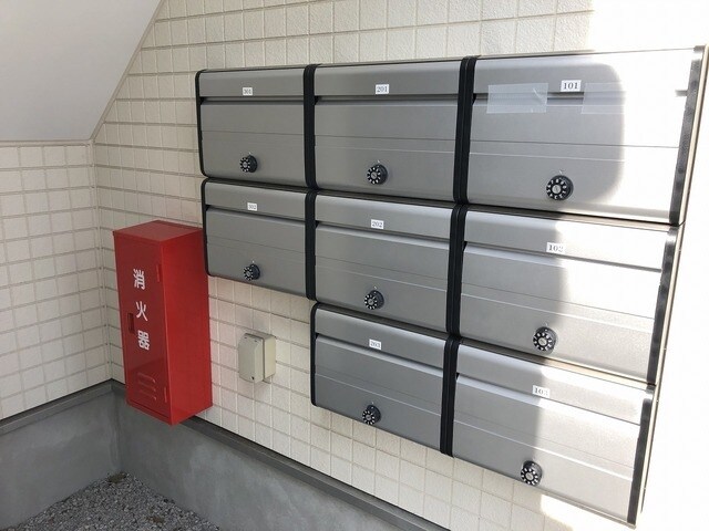 Ｉ－ＳＱＵＡＲＥの物件内観写真