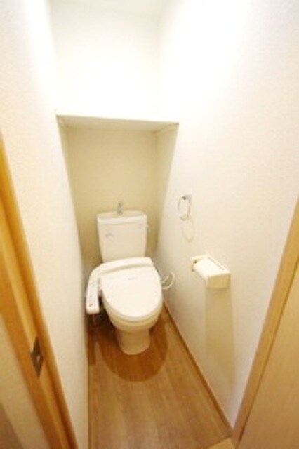 レオパレスサルカンドラの物件内観写真