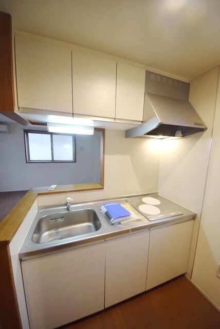 グランシャリオ千石の物件内観写真