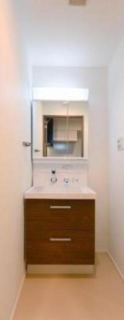 ハーモニーレジデンス池袋＃002の物件内観写真