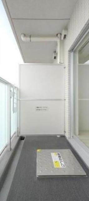 ハーモニーレジデンス池袋＃002の物件内観写真