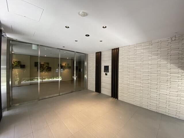 レスピール蓮根の物件内観写真