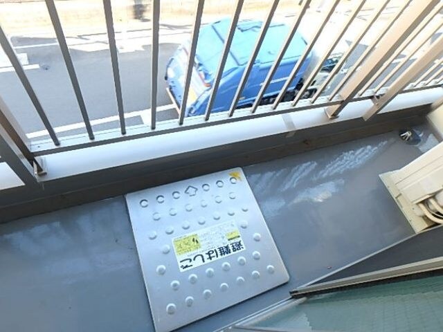 プレミアムバリュー板橋徳丸の物件内観写真