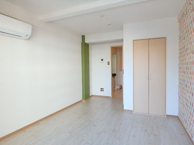 プレミアムバリュー板橋徳丸の物件内観写真