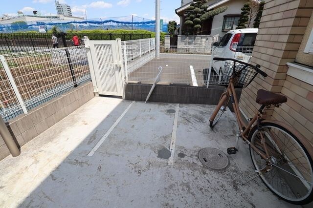 レフィナードの物件内観写真