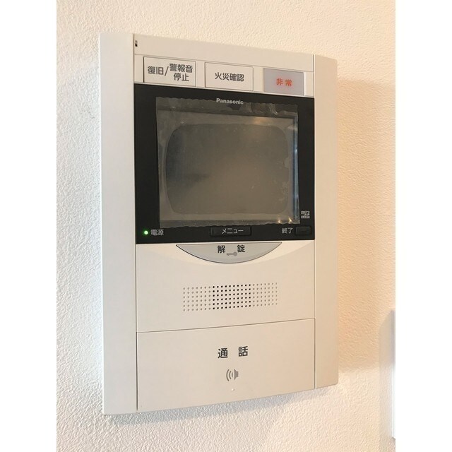 ヒルトップ・スクエアーの物件内観写真