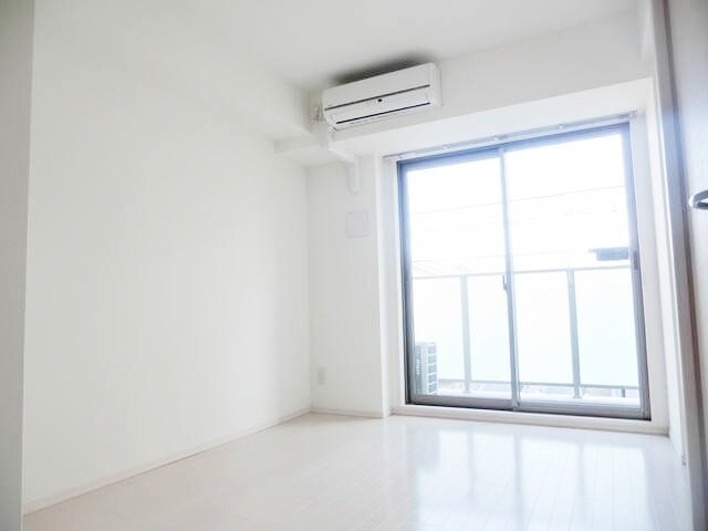 カスタリア本駒込の物件内観写真