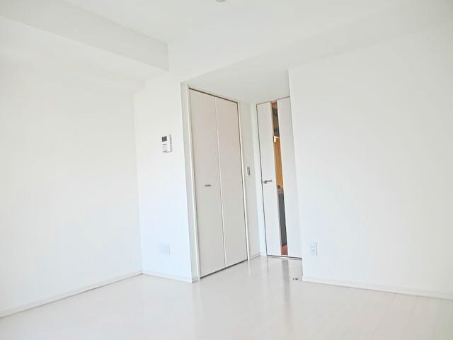 カスタリア本駒込の物件内観写真