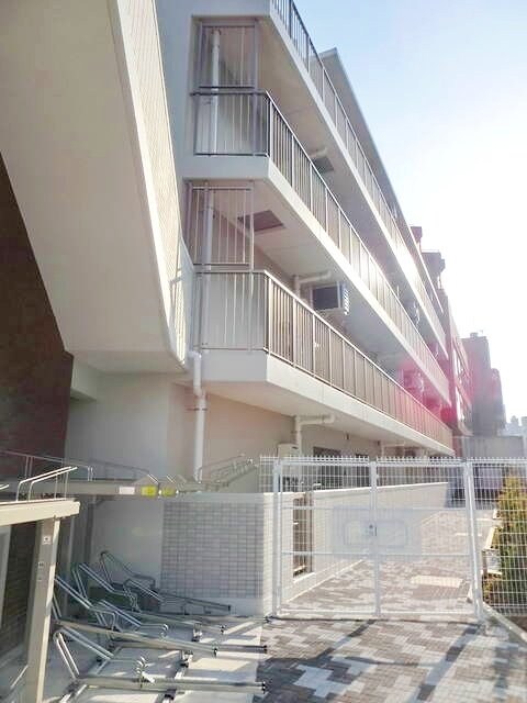 カスタリア本駒込の物件内観写真