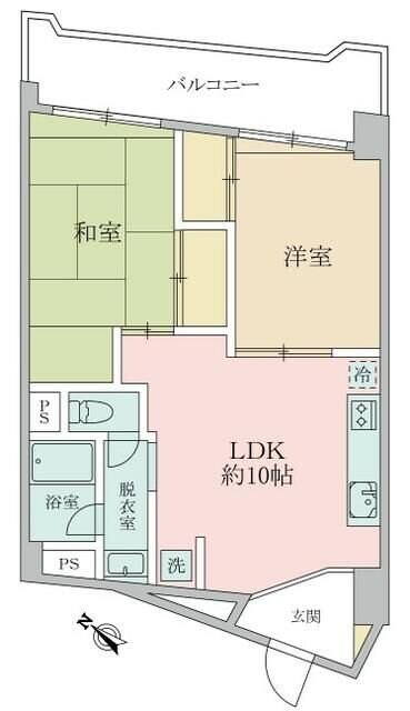 間取り画像