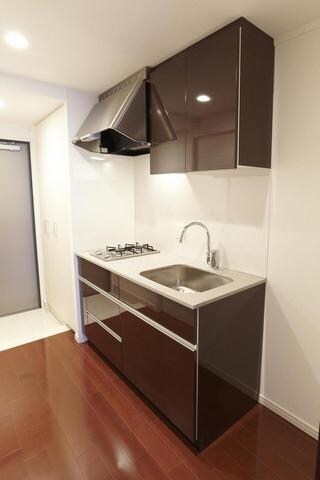 コンフォリア東池袋ＷＥＳＴの物件内観写真