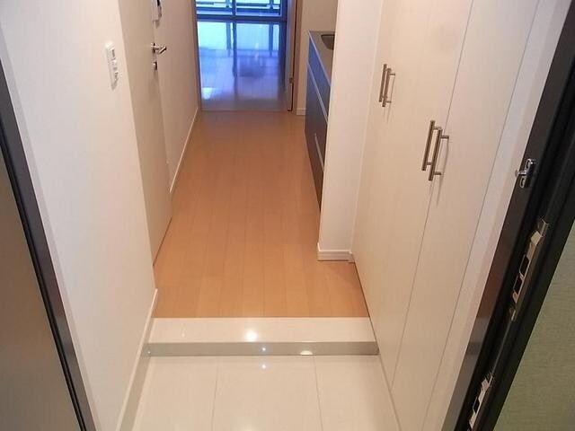 コンフォリア東池袋ＷＥＳＴの物件内観写真