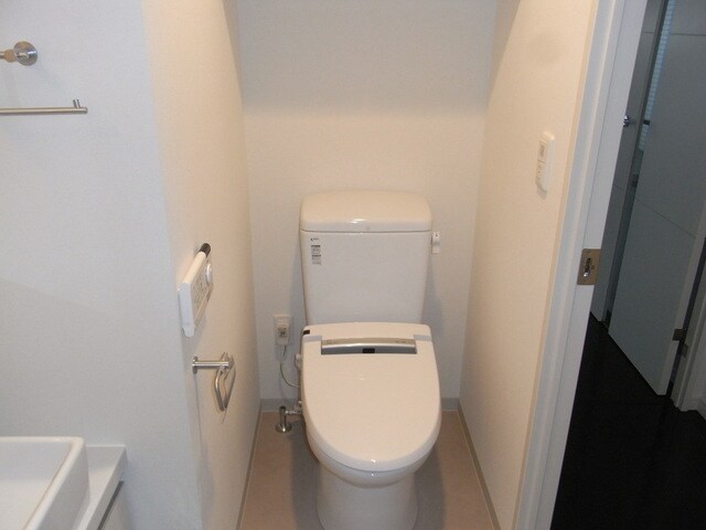 コンフォリア東池袋ＷＥＳＴの物件内観写真