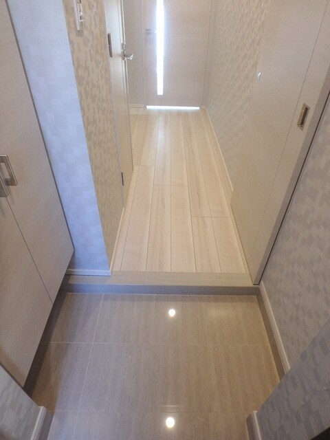 ハーモニーレジデンス池袋ウエストゲートの物件内観写真